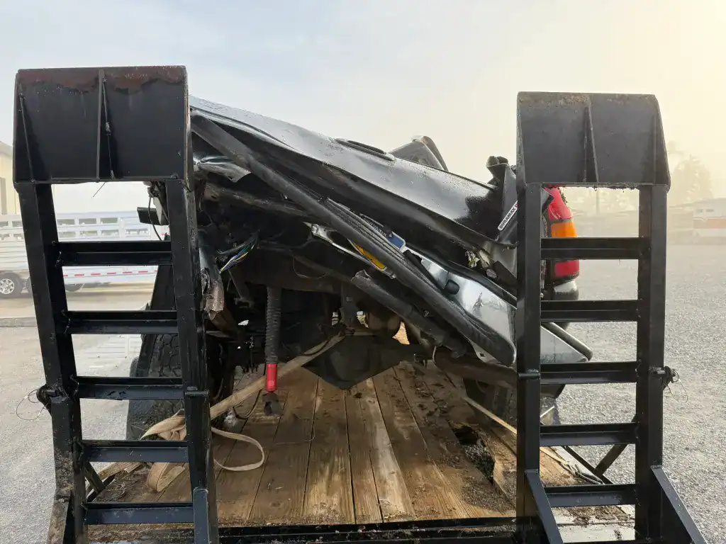 The Right Way to Load a Trailer (The 60/40 Rule Explained) 2 9