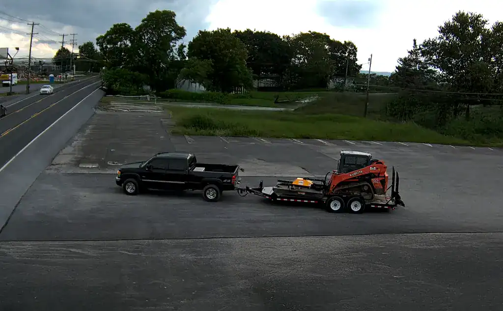 The Right Way to Load a Trailer (The 60/40 Rule Explained) 4 7