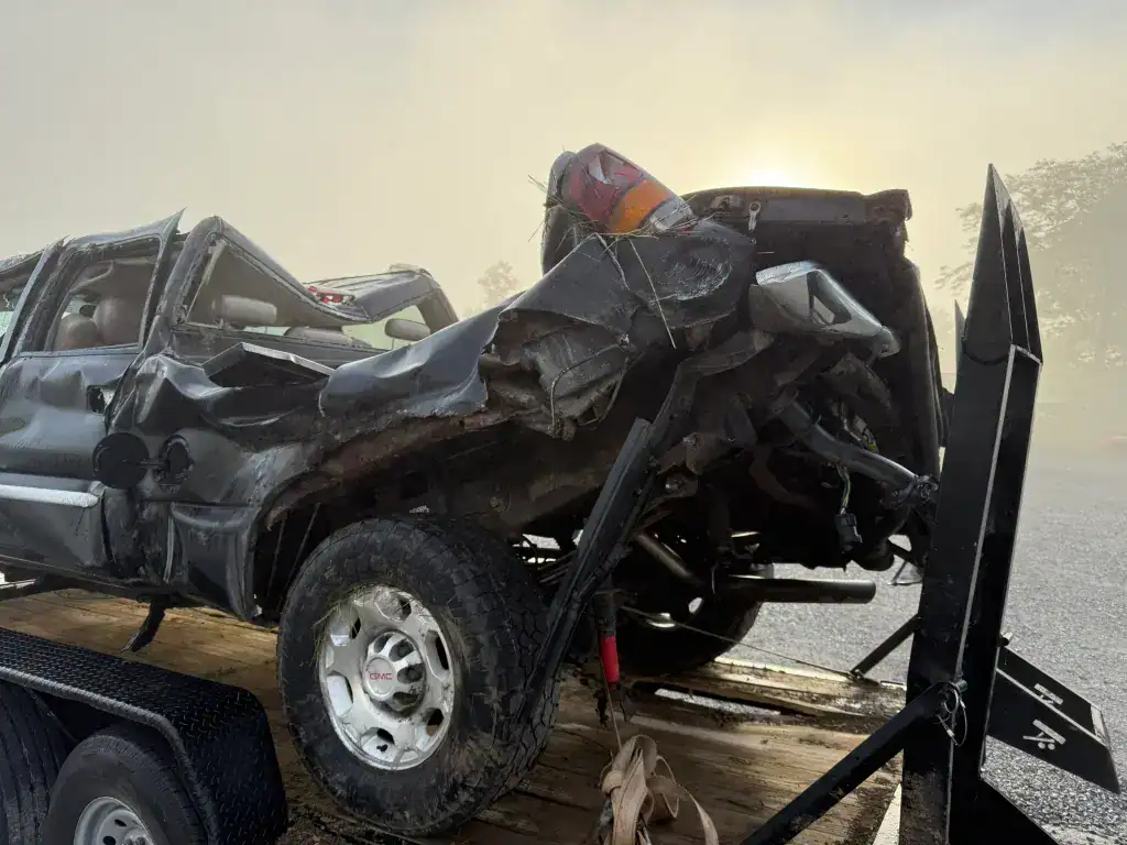 The Right Way to Load a Trailer (The 60/40 Rule Explained) 7 4