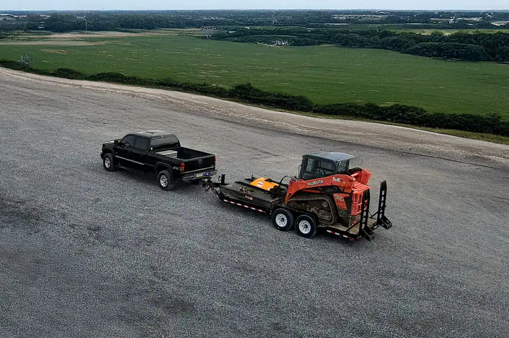 The Right Way to Load a Trailer (The 60/40 Rule Explained) 8 3