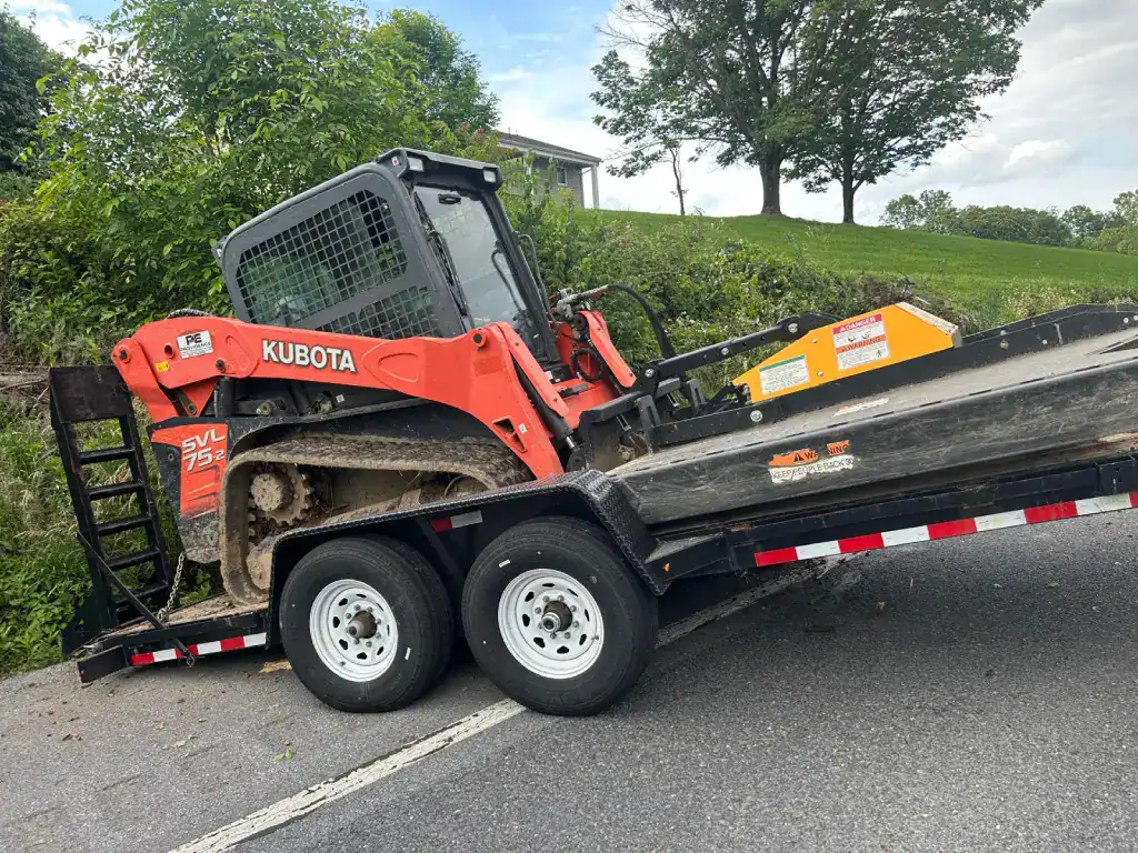 The Right Way to Load a Trailer (The 60/40 Rule Explained) 9 2