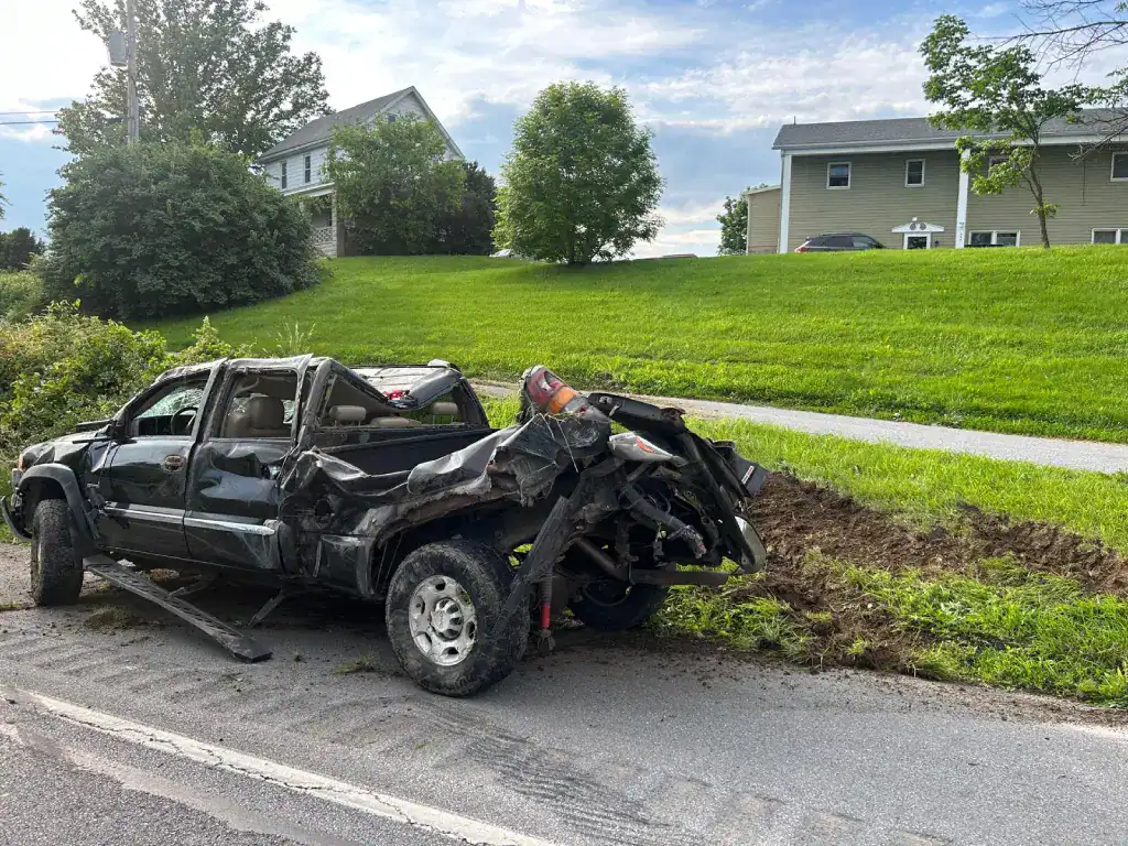 The Right Way to Load a Trailer (The 60/40 Rule Explained) 10 1