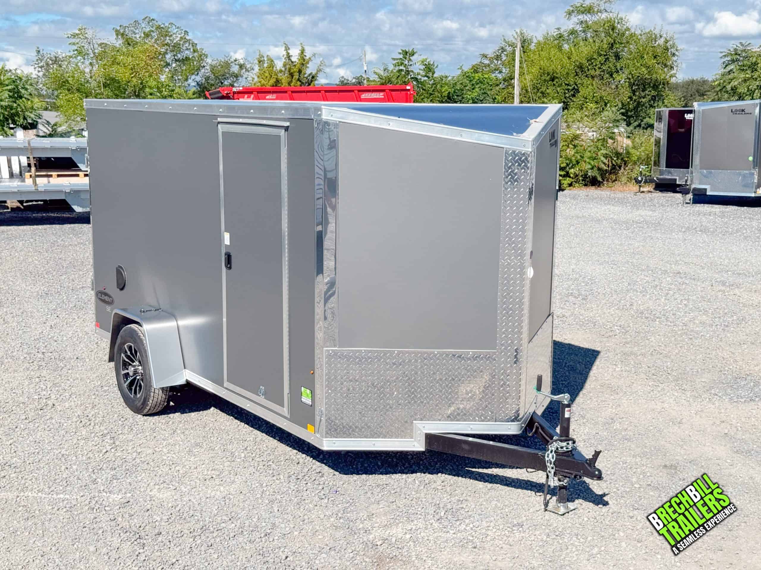 Trailers For Sale | In Stock | Brechbill Trailers