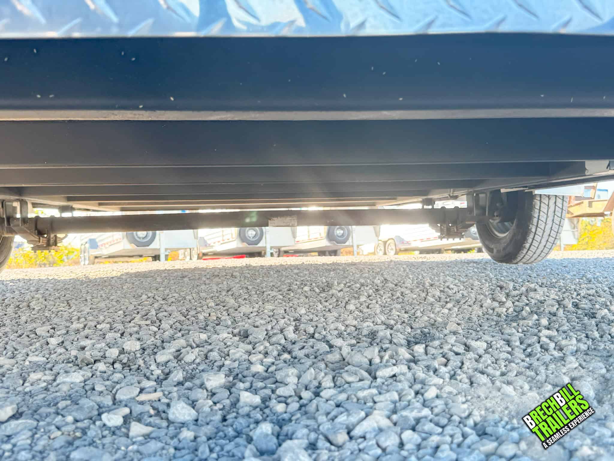 Enclosed Cargo Trailer photo 9