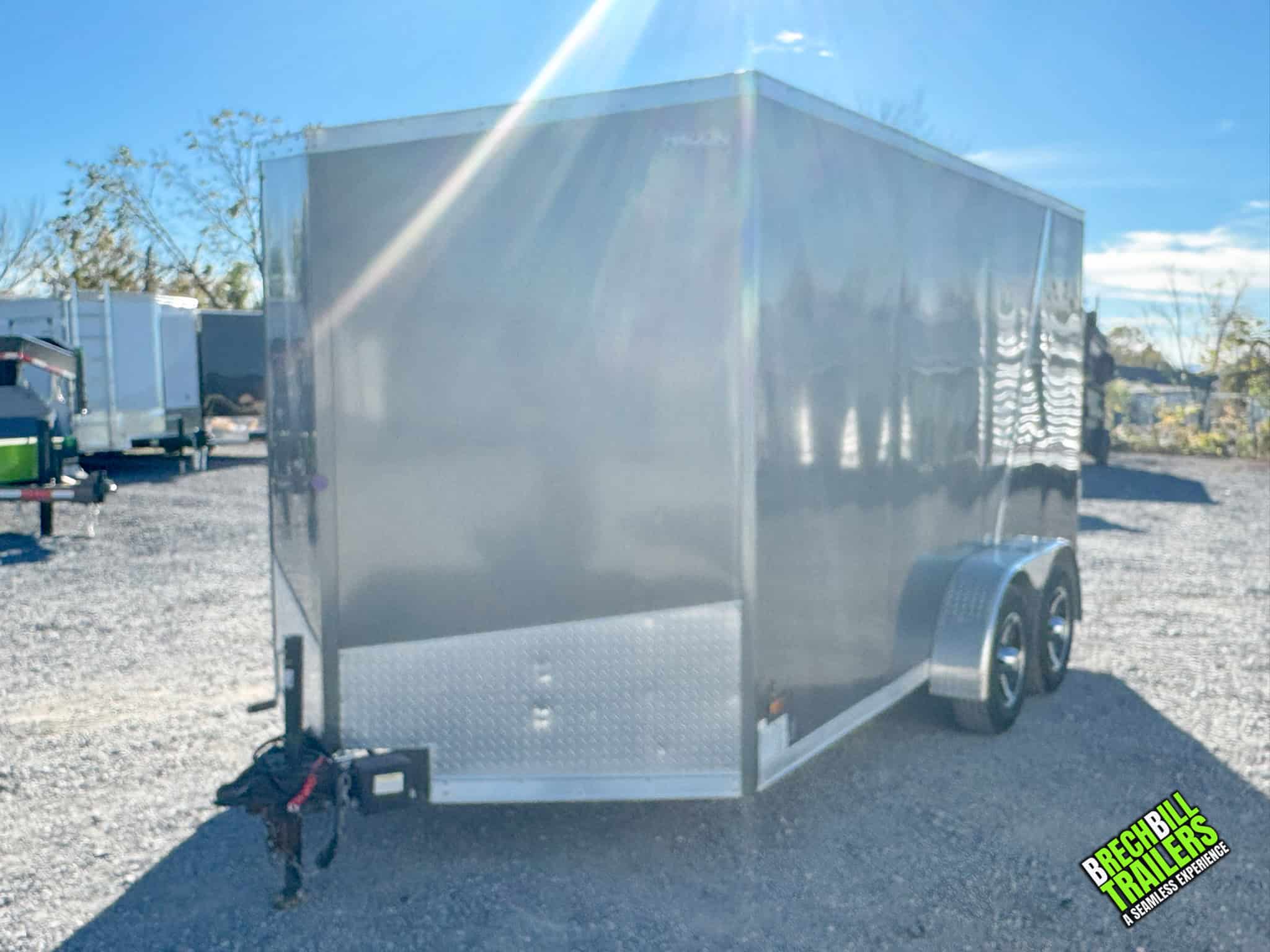 2020 Haulin photo 2