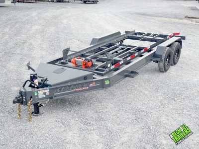 Horizon Roll Off Trailer Only 16ft (RDZ-16)