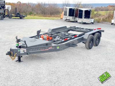 Horizon Roll Off Trailer Only 14ft (RDZ-14)