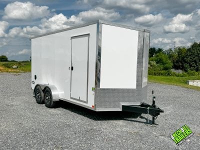 Look 7 x 16 Element SE Flat Top Sloped V-Nose (K-SE8416-100)