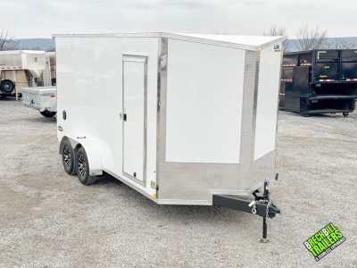 Look 7 x 16 Element SE Flat Top Sloped V-Nose (K-SE8416-100)