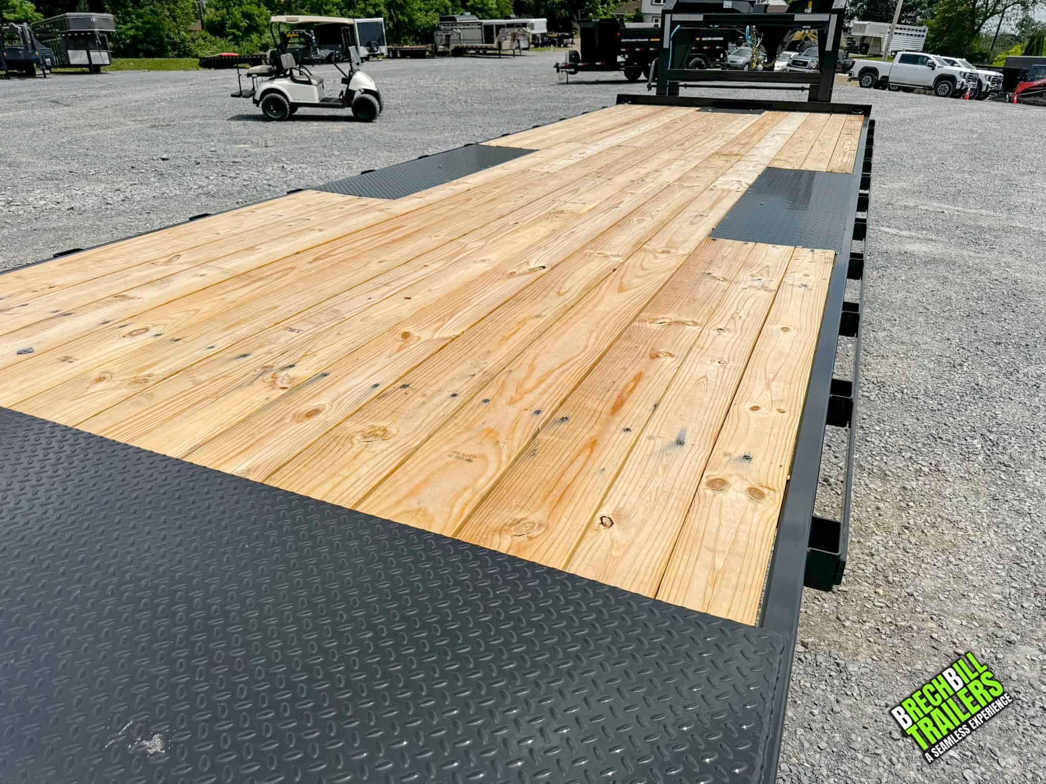 Big Tex 16OT photo 7