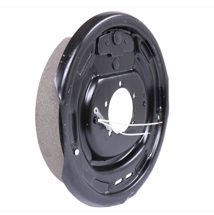 Dexter Axle 023-458-00 Electric Brake Assembly 並行輸入品 12 Inch Trailer Brakes K23-458-00 Trailer Brake Assembly - Dexter