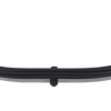 3-Leaf Double Eye Trailer Leaf Spring, 1,750 lbs., (PR3)