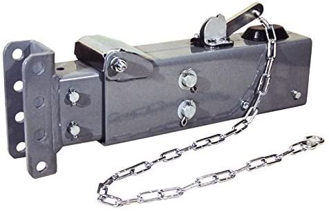 Titan/Dico Model 10 Drum Brake Actuator, 12.5K, #2404600