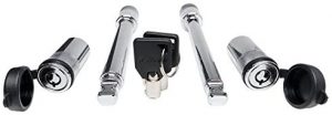 Fastway Flash 86-00-3660 Flash E-Series Dual Lock Pack with 2 Keys