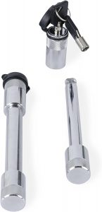 Fastway Flash 86-00-3660 Flash E-Series Dual Lock Pack with 2 Keys