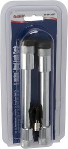 Fastway Flash 86-00-3660 Flash E-Series Dual Lock Pack with 2 Keys