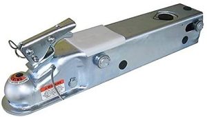 UFP by Dexter A-75 (formerly A-70) Inner Member Slide for DRUM Brakes #47729