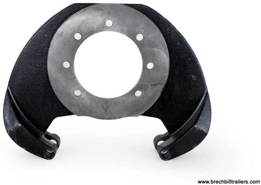 Dexter Axle Disc Brake Anchor Yoke For 12K TORFLEX (#14