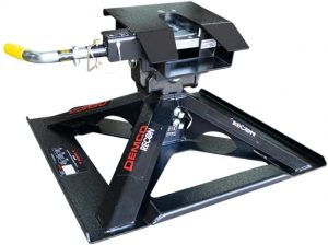 Demco 8550045 Recon Hitch 21K Gooseneck Ball Mount
