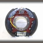 Dexter AXLE K23-438-00 10K Electric Brake Assembly 12.25X4 Left Hand