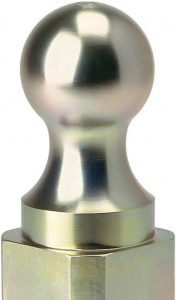 B&W Trailer Hitches GNXA2000 Turnoverball 2-5/16" Hitch Replacement Ball