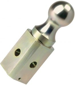 B&W Trailer Hitches GNXA2000 Turnoverball 2-5/16" Hitch Replacement Ball