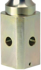 B&W Trailer Hitches GNXA2000 Turnoverball 2-5/16" Hitch Replacement Ball