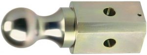 B&W Trailer Hitches GNXA2000 Turnoverball 2-5/16" Hitch Replacement Ball