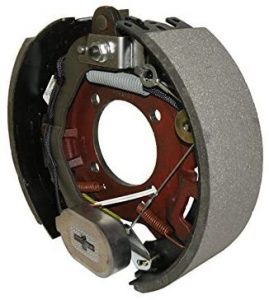 Dexter Axle 023-434-00 Electric Brake Assembly