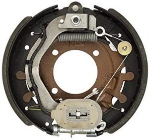 Dexter Axle 023-434-00 Electric Brake Assembly