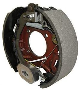 Dexter Axle 023-434-00 Electric Brake Assembly