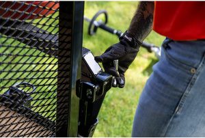 Buyers Products 5201000 EZ Gate Tailgate Assist