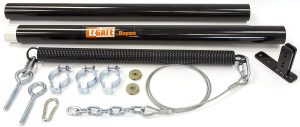 Buyers Products 5201000 EZ Gate Tailgate Assist
