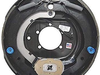 Dexter Axle 023-180-00 Electric Brake Assembly