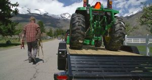 Weigh Safe 180 Hitch LTB6-3-KA 6" Drop Hitch, 3" Receiver 21,000 LBS GTW - Adjustable Aluminum Trailer Hitch Ball Mount & Stainless Steel Combo Ball, Keyed Alike Key Lock and Hitch Pin