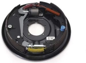 Dexter Axle 12" X 2" Left Hand Hydraulic Brake K23-342-00