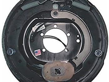 Dexter Electric Brake Assembly, 7k, 12″x 2″, RH, (023-181-00)