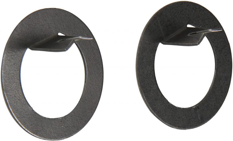 Dexter 00510100 Axle Tang Washer