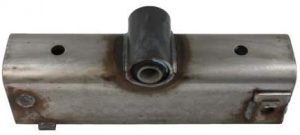 AL-KO/Hayes & Rockwell American 10-16K Axle 15.75" Equalizer-RH (8320)