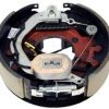 10K Rockwell American/Quality Electric Brake Assembly Left Hand 12-1/4" X 3-3/8" #4738-L