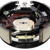 10K Rockwell American/Quality Electric Brake Assembly Right Hand 12-1/4" X 3-3/8" #4738-R