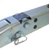 UFP By Dexter A-60 Tandem Hydraulic Disc Brake Actuator Inner Slide 7,500LB