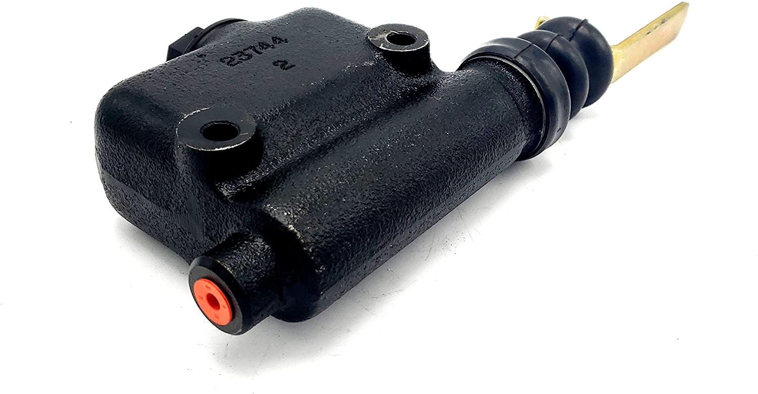 Titan Master Cylinder For Disc Brakes Model 10 And Model 20