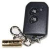 KTI Wireless Remote Replacement Transmitter with Battery Included (397-5)