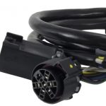 Hopkins Towing Solution 41158 Plug-In Simple Endurance Jacketed 5th Wheel Kit