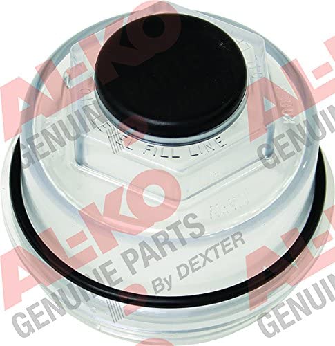 thumbnail image 2 of 2PCS Oil Bath Dust Caps, K71-038-00,For Dexter 6k-8K 8-218 2 of 13