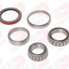 Dexter Bearing Kit for 9-10K General Duty Axle (K71-722-00)