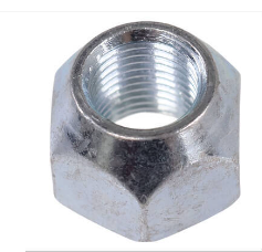 Valcrum 3-3/4" Aluminum Trailer Hub Cap – Fits Hayes ALKO 9K-16K Axles (Grease/Oil)
