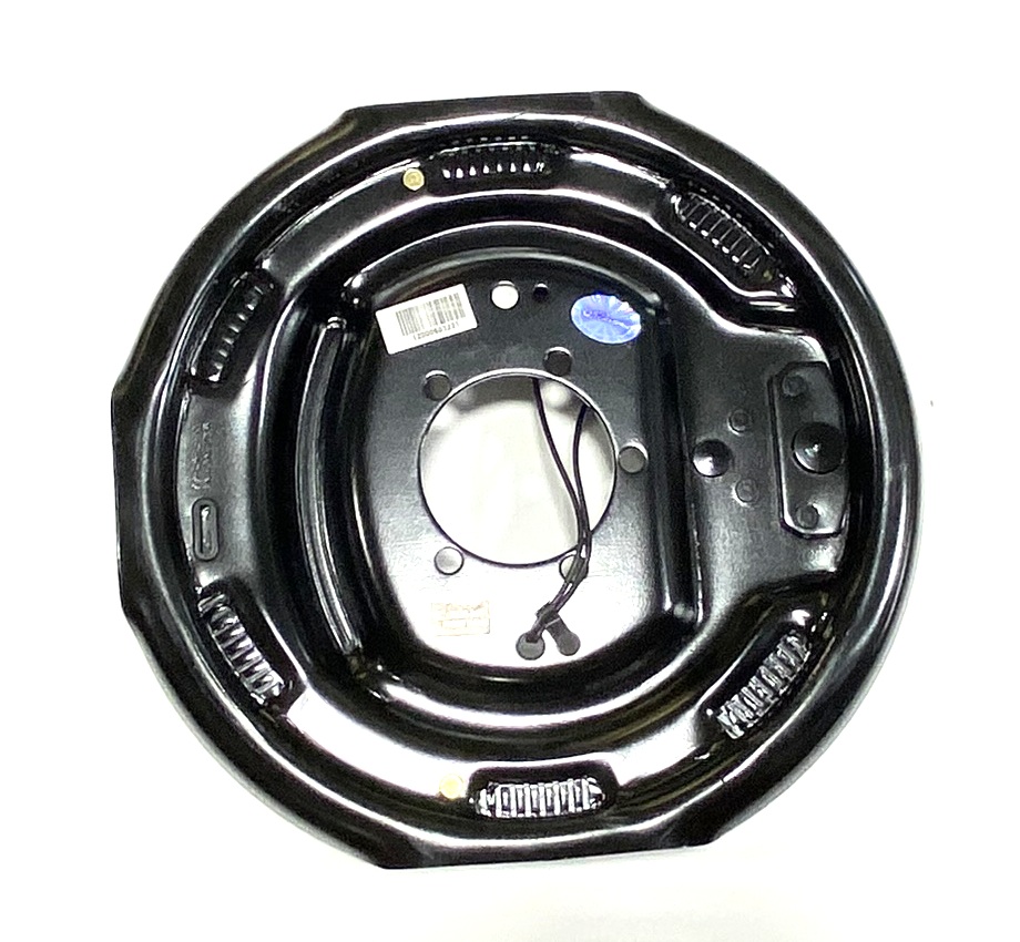 Dexter Electric Trailer Brake Assemblies – Left (023-105-00) & Right (023-106-00) For 5.2K-6K Axles