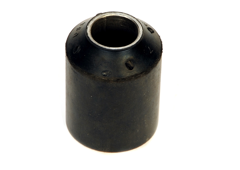 Dexter 10-15K Rubber Spring Eye Bushing, 1